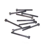 Engine Cylinder Head Bolt-sohc, Code: 3E, 12 Valves Fits 1987 Tercel 1.5L-L4. Fixed Price $46.52.