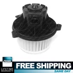 Ac Heater Blower Motor Ford Fusion Mercury Milan Lincoln Zephyr Mkz. Fixed Price $31.99.