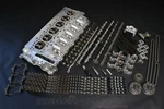 8631743 Cylinder Head W/ Valve Train Set B58B30A Oem Bmw Series F30 Lci M340IX. Fixed Price $3185.02.