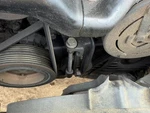 1990 Subaru Legacy Drive Belt Tensioner Oem 2.2L. Fixed Price $200.00.