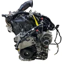 2024 2025 Volkswagen Atlas 2.0L Fwd Engine *3K Miles* W/ Turbocharger Oem. Fixed Price $2295.00.