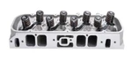 Edelbrock Rpm Cylinder Head,single,fits Chevy Big Block Rectangle Port,roller. Fixed Price $1277.50.