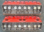 1963 Chevrolet Chevy Corvette 327 Heads 3782461X C-19-3 D-5-3. Fixed Price $2800.00.