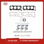 Fel-pro Hs 26300 Pt Engine Cylinder Head Gasket Set Ford Mercury Mazda 2004-2011. Fixed Price $90.25.