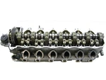 01-02 Mercedes W215 W220 CL600 S600 Engine Motor Cylinder Head Right 81618B. Fixed Price $170.15.