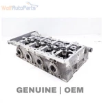 2014-2018 Bmw 328D Xdrive 2.0L Engine Cylinder Head 7810463. Fixed Price $512.00.