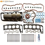 Head Gasket Bolts Set For Dodge Ram 1500 Jeep Grand Cherokee Mitsubishi Raider. Fixed Price $89.99.