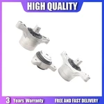 New 3PCS Left & Right Engine Mounts For Maserati Ghibli Quattroporte 3.0 V6 4WD. Fixed Price $201.60.
