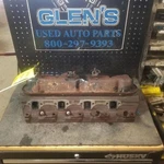 Cylinder Head 8-302 5.0L Cobra Fits 93-95 Mustang 827914. Fixed Price $666.00.