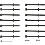 Stretch Head Bolt Set Victor Reinz GS33416. Fixed Price $138.38.