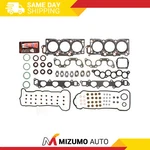 Head Gasket Set Fit 94-00 Toyota Avalon Camry Sienna Solara Lexus 3.0 Dohc 1MZFE. Fixed Price $99.95.