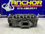 2009-2014 Acura Accord Mt Front Left Cylinder Head 3.5L Used 10004-R72-A02. Fixed Price $585.00.