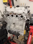 Honda K24A RBB4 Engine Motor. Fixed Price $1200.00.