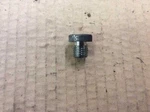 08 09 10 Ford F250 F350 F450 F550 6.4L Cylinder Head Plug Bolt. Fixed Price $18.40.