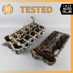 08-14 Bmw E70 X5 X6 550I 650I 4.4L N63 Left Driver Side Engine Cylinder Head Oem. Fixed Price $182.60.