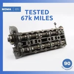 03-10 Jaguar X358 XJ8 Xf Xk 4.2 AJ34 Left Side Engine Cylinder Head Oem 68K. Fixed Price $174.23.