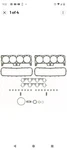 Engine Cylinder Head Gasket Set Fel-pro Hs 8558 PT-2 460 Ford. Fixed Price $100.00.