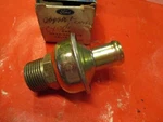 Ford=torino-mustang Ltd--bronco Mercury Oem -air Pump Check Valve D4AZ-9A487A. Fixed Price $22.95.