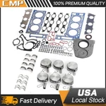 M272 Engine Overhaul Rebuild Kit Std For Mercedes-benz C350 W204 W211 W166 3.5L. Fixed Price $289.52.
