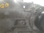 Driver Cylinder Head 1999 Mercedes S420 4.2L 1190161406. Fixed Price $287.09.