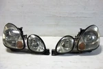 Jdm Lexus GS300 Headlights GS400 Oem Hid Lamps Pair Left Right JZS161 1998-2005. Fixed Price $299.99.