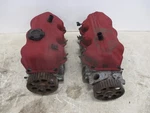 1984-1987 Nissan 300ZX VG30ET Turbo Both Engine Cylinder Heads. Fixed Price $499.99.