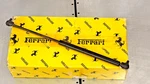 Ferrari 512 M/tr - Testarossa Lh/rh Engine Cover Stay With Electric Oem 61498100. Fixed Price $160.46.