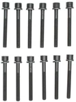Engine Cylinder Head Bolt Set Mahle GS33406A. Fixed Price $66.42.