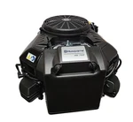 Husqvarna HV703 21.5HP Twin Cylinder Engine 703CC 1" X 3-5/32" 15 Amp 537566901. Fixed Price $719.95.