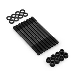 Chevy Bbc 454 12 Point 6.100" Head Studs (8 Only). Fixed Price $30.00.