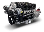 Blueprint Engines 376CI - T56 Manual Trans. Fixed Price $17599.00.