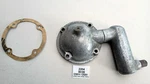 Jaguar Engine Oil Breather Housing C23874 / C25261, Used Condition. Fixed Price $100.59.