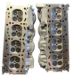 2006 Nissan Titan V8 5.6 Heads And Camshaft Assembly. Fixed Price $500.00.