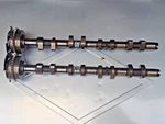 2010 - 2013 Range Rover Sport L320 Supercharged Two Camshaft For Right Cyl. Head. Fixed Price $350.00.