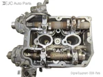 Left Cylinder Head For 10-11 Subaru Legacy Gt 2.5 Turbo. Fixed Price $606.85.