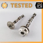 Porsche Cayenne / Touareg Hybrid 3.0L Right Side Exhaust & Intake Camshaft Set. Fixed Price $249.00.