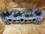 Gm Oem Cylinder Head 3.4L Assembly 19210801 Chevrolet Equinox 2005-2009. Fixed Price $357.57.