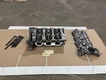 12-19 Mercedes Cls Gle Glk Slk 3.5 M276 Right Passenger Cylinder Head. Fixed Price $152.06.