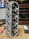 Chevy Chevrolet LT1 L86 6.2L Gen Cylinder Head Assembly 12620549. Fixed Price $399.00.