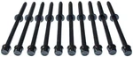 Engine Cylinder Head Bolt Set-eng Code: K24Z7 Mahle GS33604. Fixed Price $140.81.