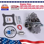 Barrel Double-pumper Carburetor Choke BR-67255 Engine 283,302,305,327,350,440. Fixed Price $189.99.
