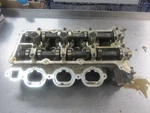 Left Cylinder Head 10-12 Ford Fusion 3.5 BA5E6C061BA. Fixed Price $236.20.