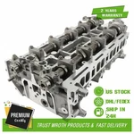 1X Cylinder Head Ford Mustang Edge Explorer Ecoboost 2.0 2.3L L4 EJ7Z-6049-A. Fixed Price $488.00.