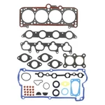 For Volkswagen Jetta 1987-1989 Apex Auto AHS9001 Cylinder Head Gasket Set. Fixed Price $100.18.
