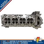 2.4 Dohc Cast # F45 Cylinder Head 1995-2004 Altima Sentra Frontier 240SX. Fixed Price $376.00.