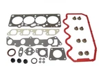 92-96 Graphite Cylinder Head Set Ford Escort 1.9L L4 Sohc 8V Dnj HGS4125. Fixed Price $65.85.