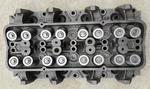 X Ford Thunderbird 1963 Fe Big Block 390 C3AE 3A31 3B4 Heads 1958-1976 Oem. Fixed Price $2400.00.