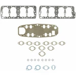 Engine Cylinder Head Gasket Set Fel-pro Hs 7525 B. Fixed Price $96.95.