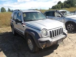 Used Engine Complete Assembly Fits: 2004 Jeep Liberty 3.7L Vin K 8TH Digit Grade. Fixed Price $1049.19.