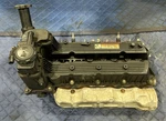 2017 Nissan Titan Xd Cummins 5.0L Left Cylinder Head Valve Complete Oem. Fixed Price $849.99.